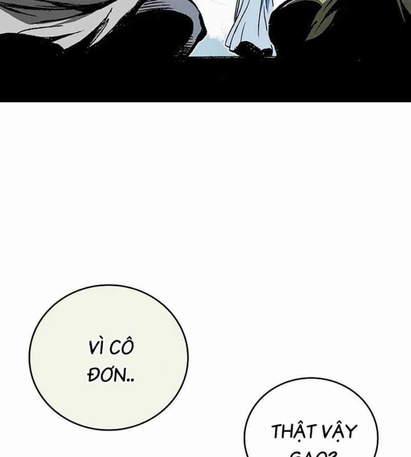 Hồi Ức Của Chiến Thần 119 trang 111