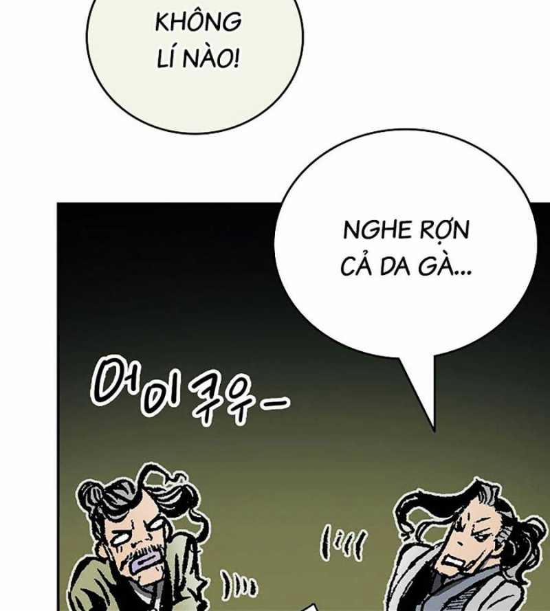 Hồi Ức Của Chiến Thần 119 trang 113