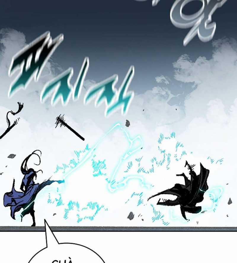 Hồi Ức Của Chiến Thần 119 trang 135