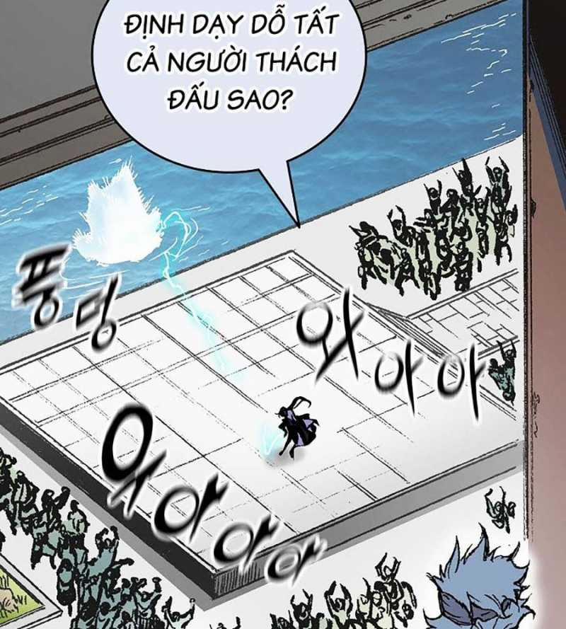 Hồi Ức Của Chiến Thần 119 trang 138