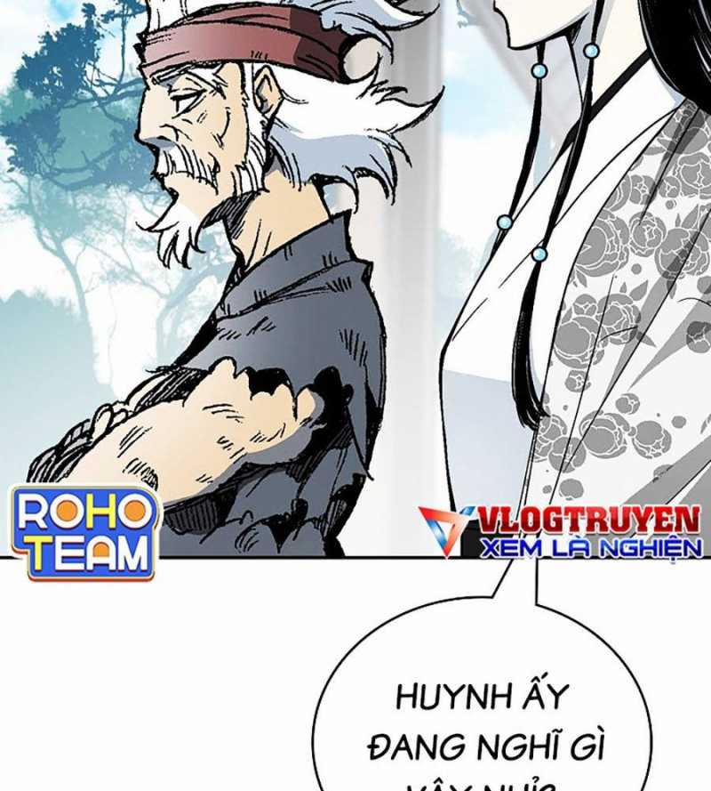 Hồi Ức Của Chiến Thần 119 trang 144
