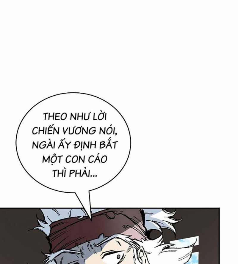 Hồi Ức Của Chiến Thần 119 trang 146