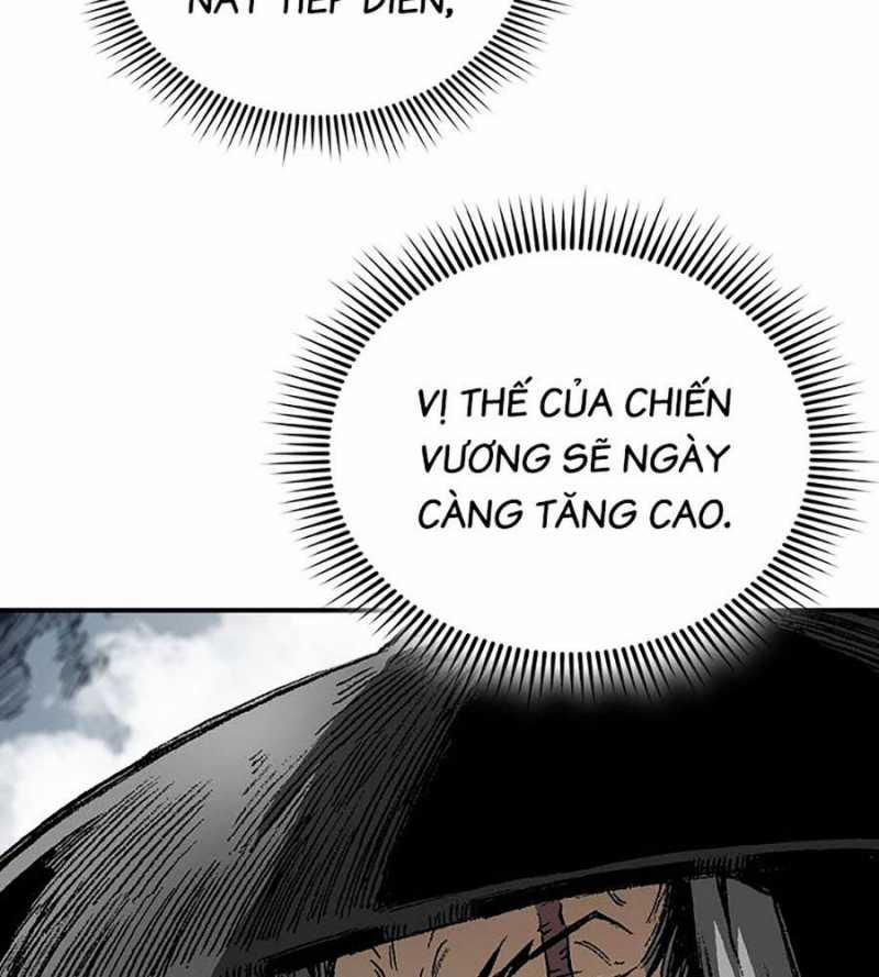 Hồi Ức Của Chiến Thần 119 trang 15