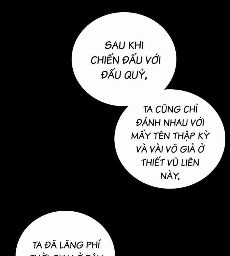 Hồi Ức Của Chiến Thần 119 trang 153