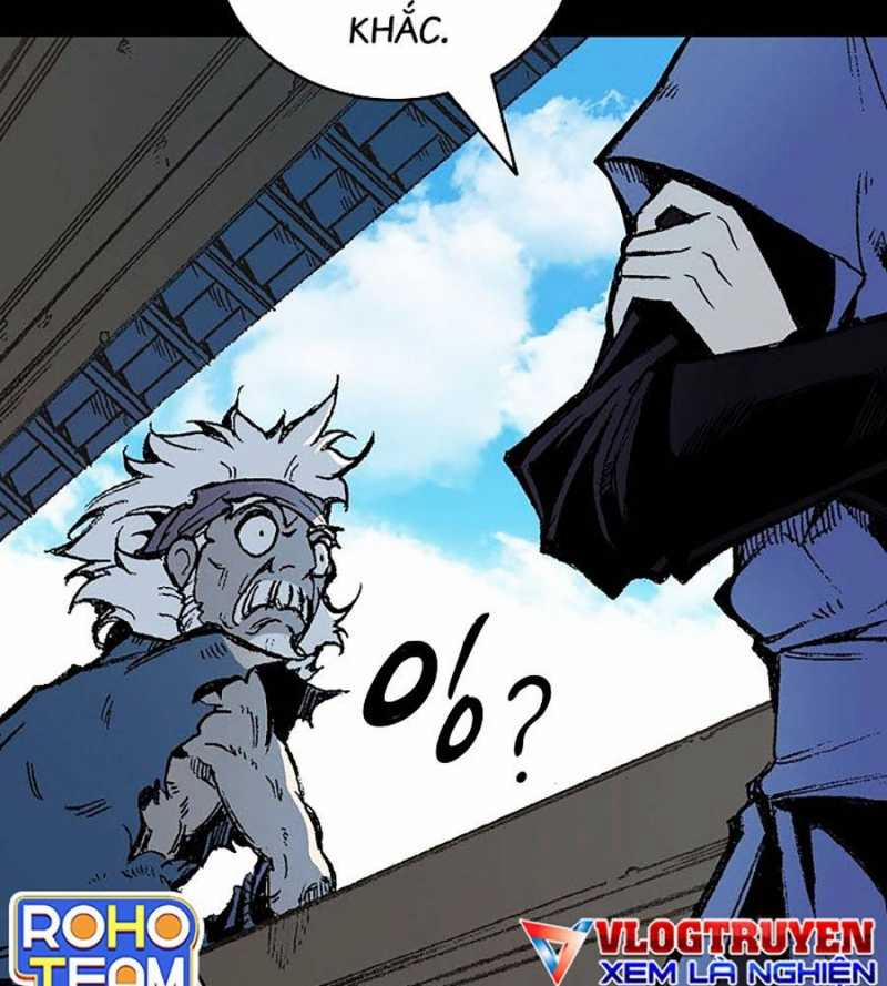 Hồi Ức Của Chiến Thần 119 trang 156
