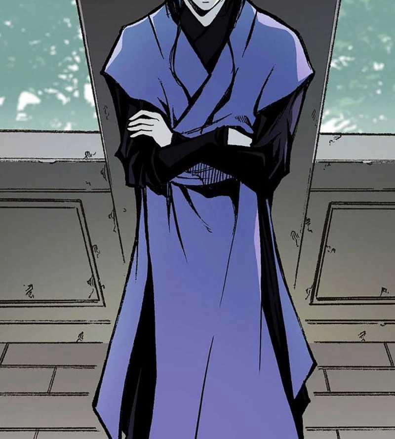 Hồi Ức Của Chiến Thần 119 trang 159