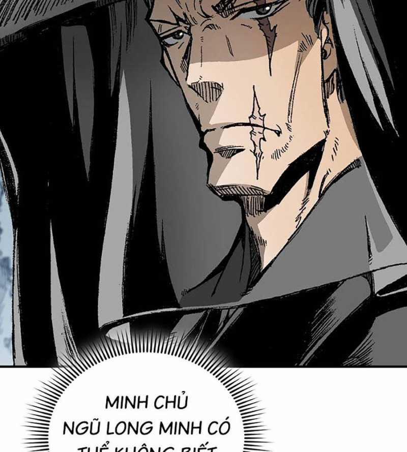 Hồi Ức Của Chiến Thần 119 trang 16