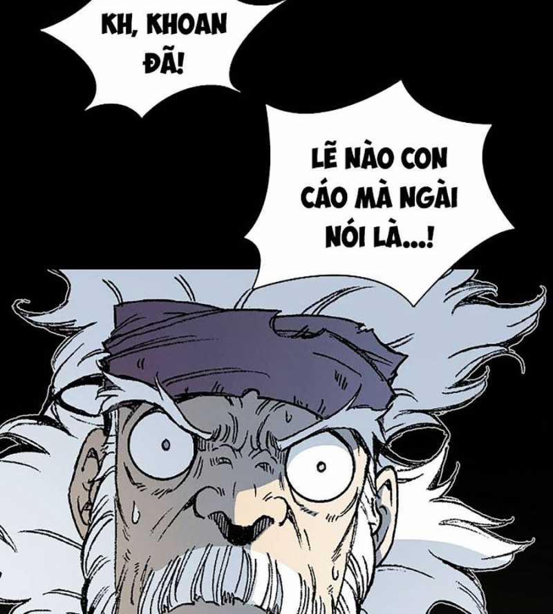 Hồi Ức Của Chiến Thần 119 trang 164