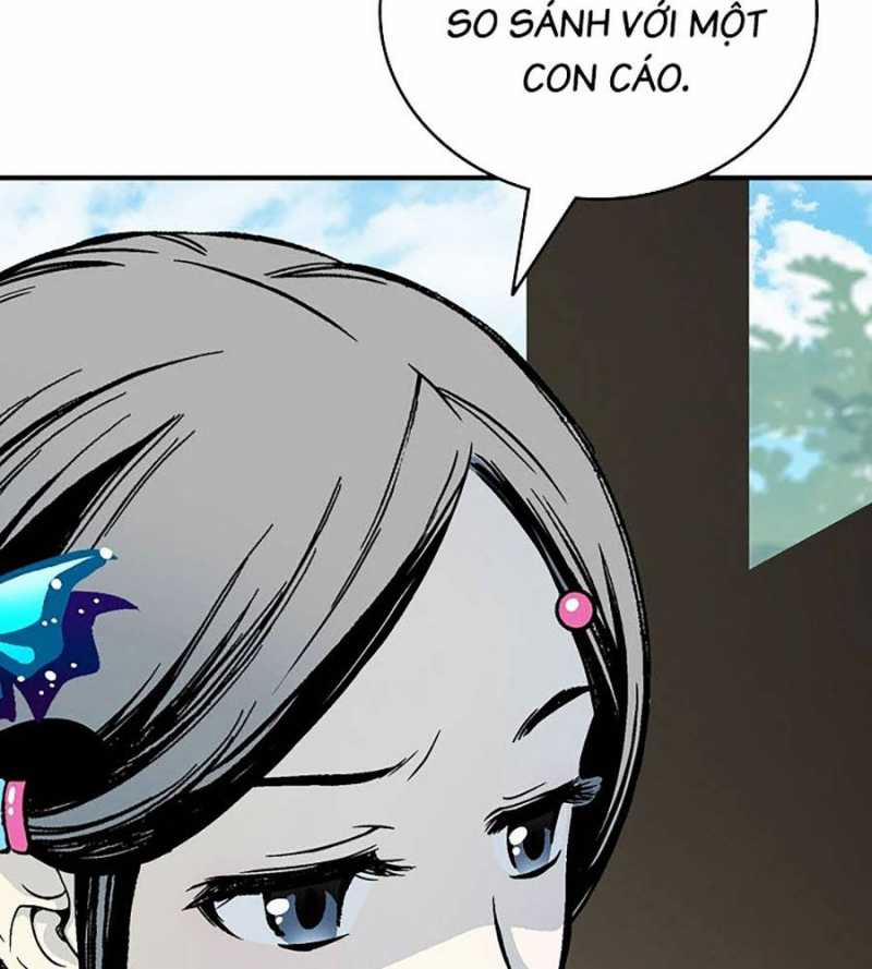 Hồi Ức Của Chiến Thần 119 trang 173