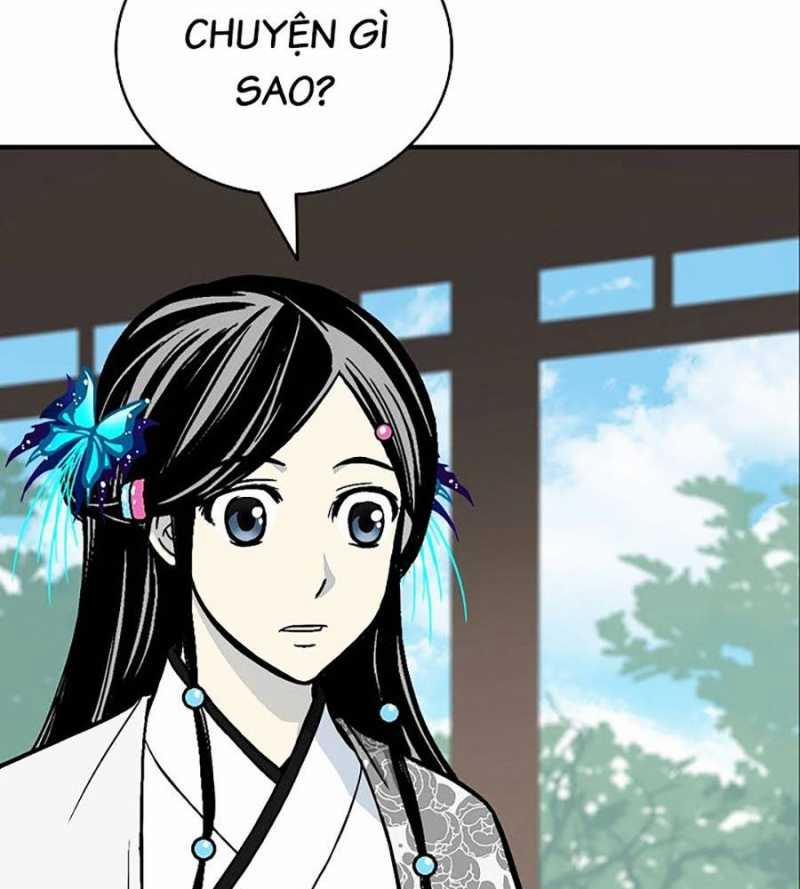 Hồi Ức Của Chiến Thần 119 trang 178