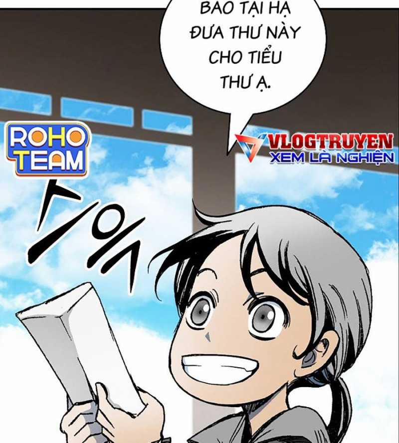 Hồi Ức Của Chiến Thần 119 trang 180