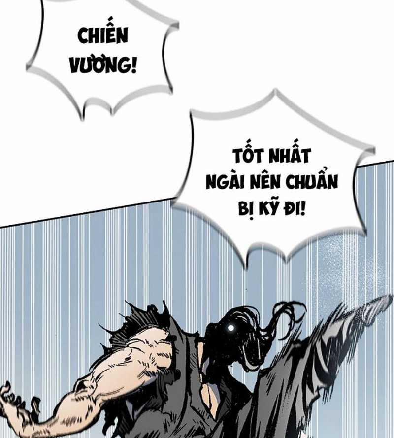 Hồi Ức Của Chiến Thần 119 trang 29