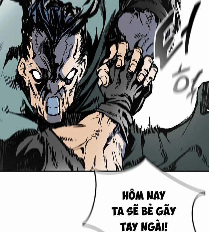 Hồi Ức Của Chiến Thần 119 trang 31