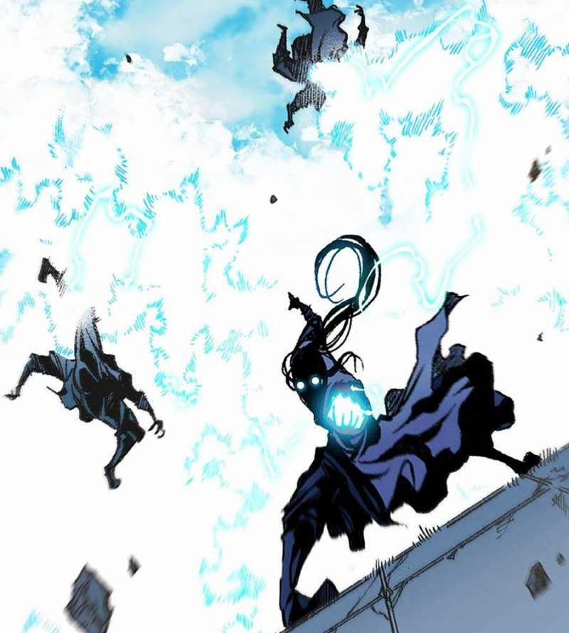 Hồi Ức Của Chiến Thần 119 trang 39