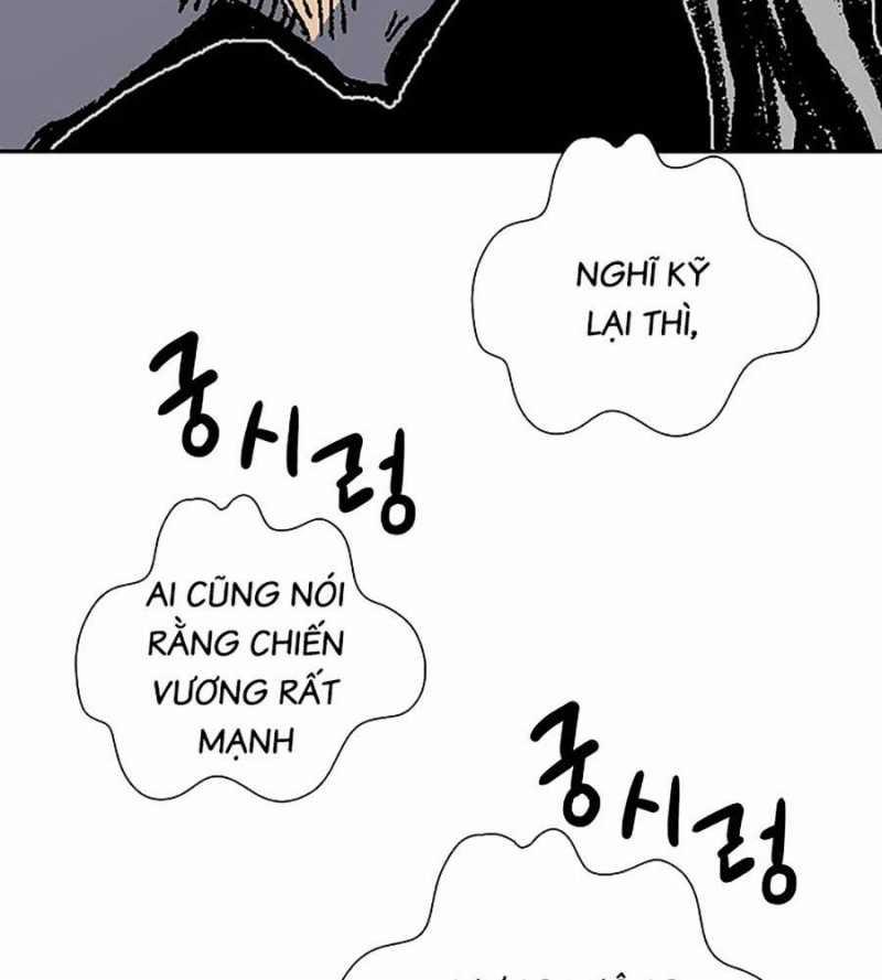Hồi Ức Của Chiến Thần 119 trang 58