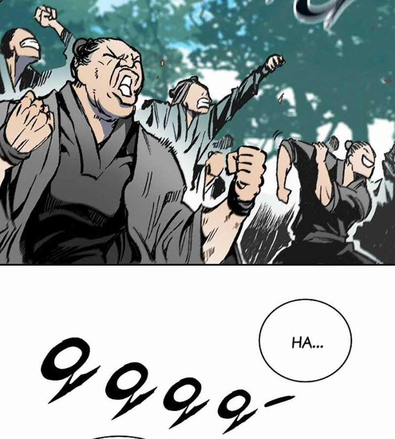 Hồi Ức Của Chiến Thần 119 trang 66