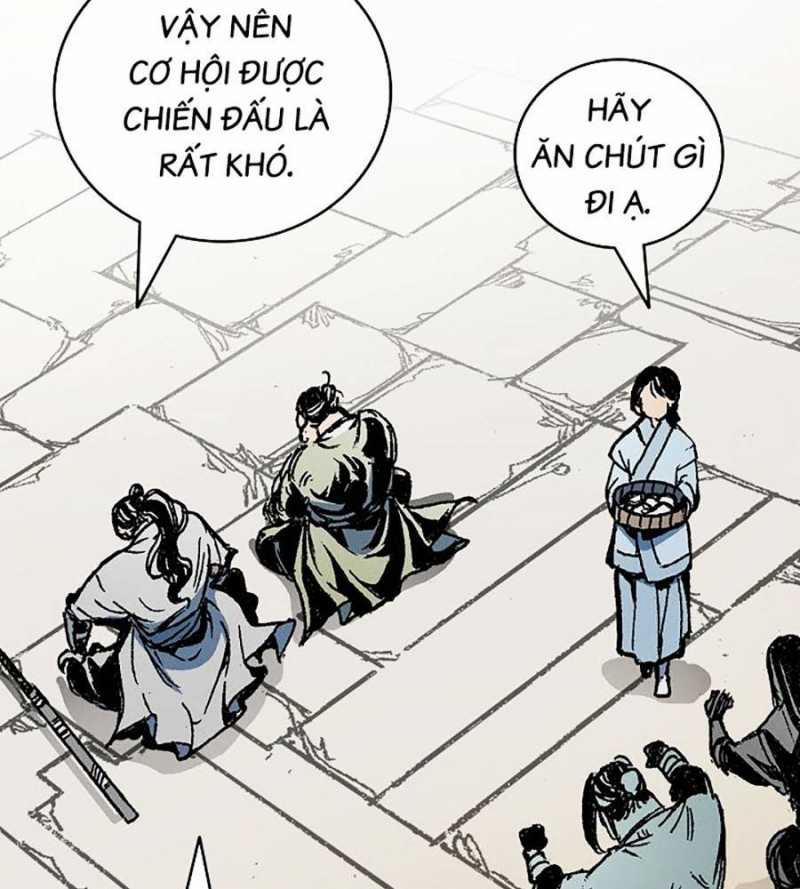 Hồi Ức Của Chiến Thần 119 trang 69