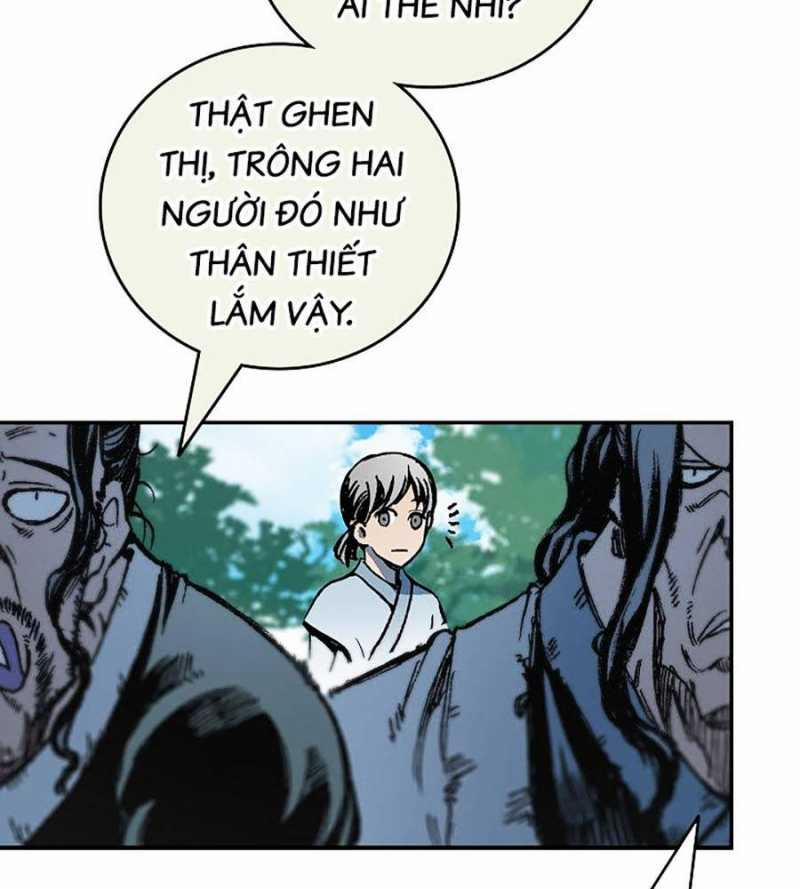Hồi Ức Của Chiến Thần 119 trang 72