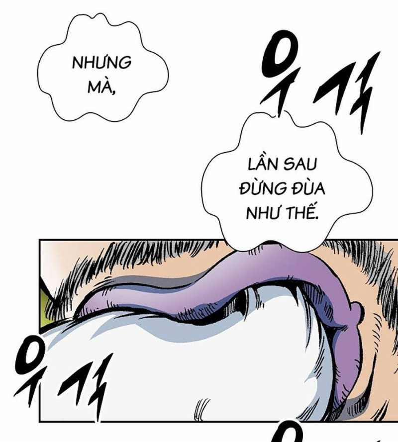 Hồi Ức Của Chiến Thần 119 trang 91