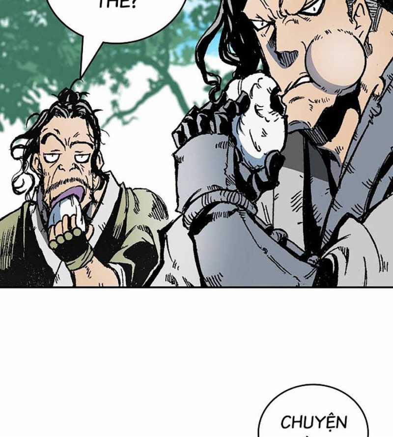 Hồi Ức Của Chiến Thần 119 trang 96