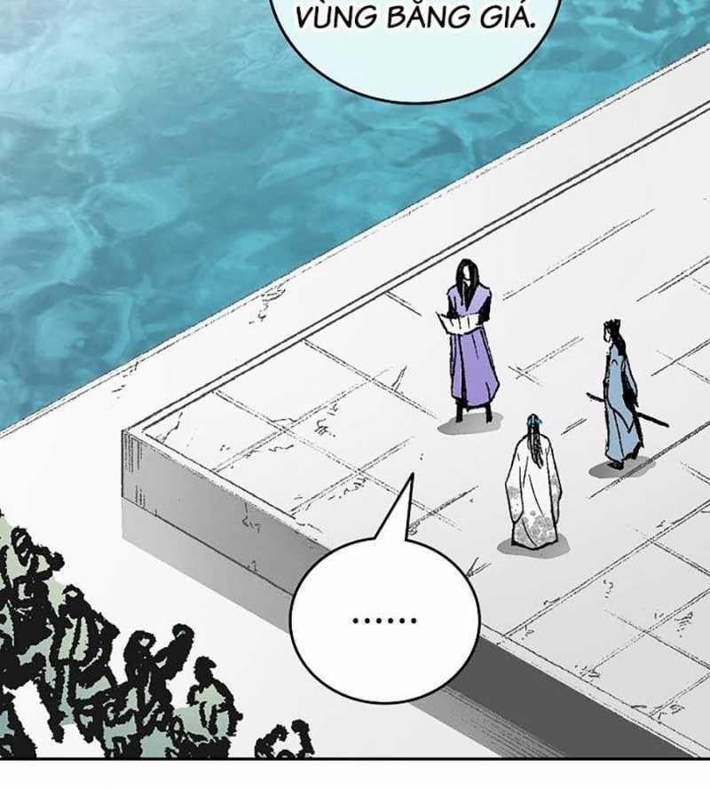 Hồi Ức Của Chiến Thần 120 trang 13