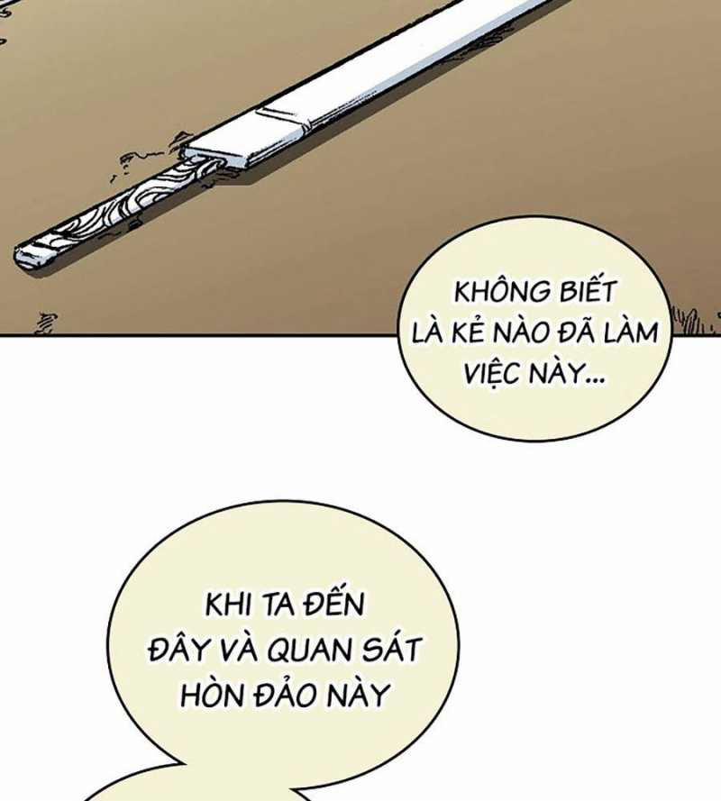 Hồi Ức Của Chiến Thần 120 trang 136