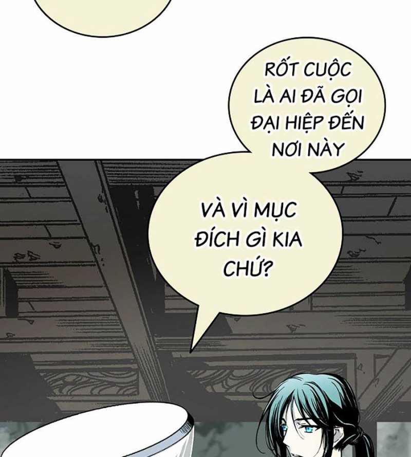 Hồi Ức Của Chiến Thần 120 trang 138