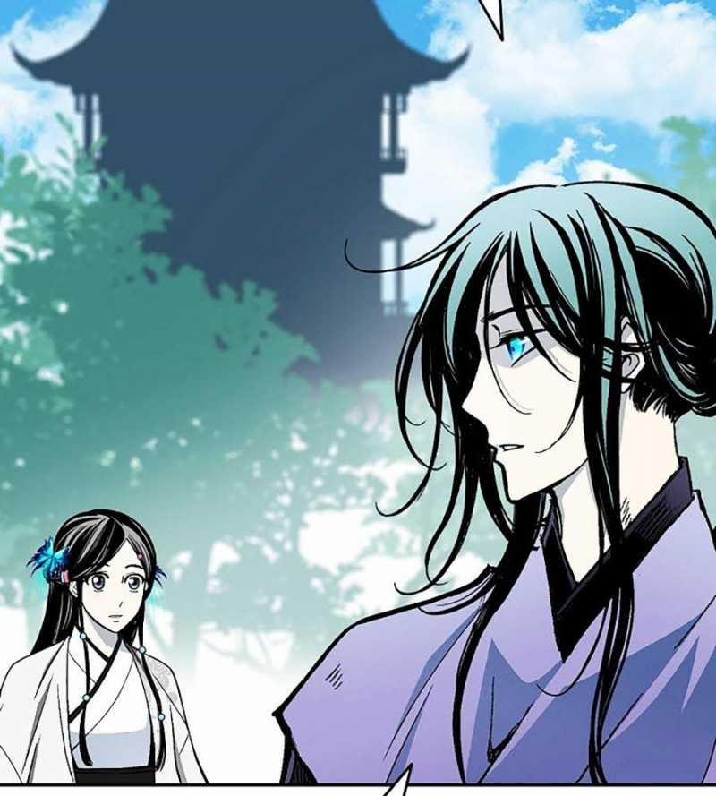 Hồi Ức Của Chiến Thần 120 trang 22