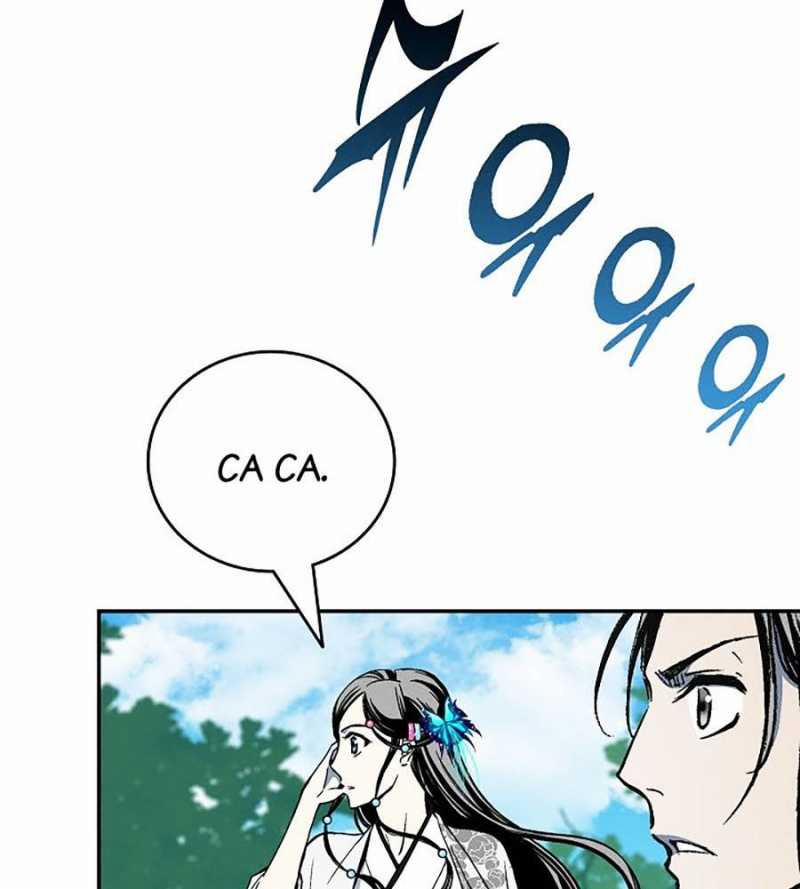 Hồi Ức Của Chiến Thần 120 trang 27