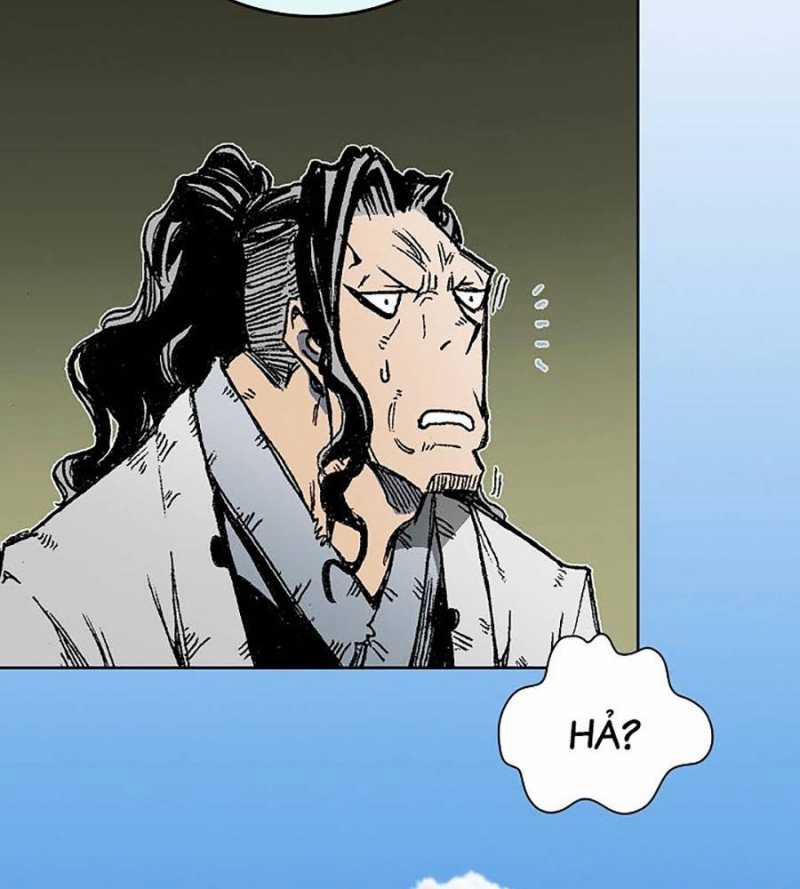 Hồi Ức Của Chiến Thần 120 trang 46