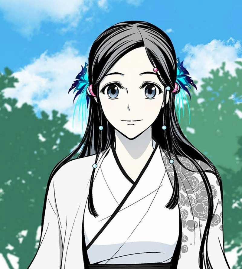 Hồi Ức Của Chiến Thần 120 trang 48