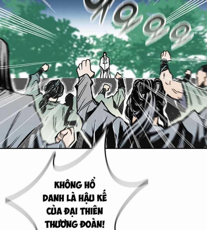 Hồi Ức Của Chiến Thần 120 trang 52