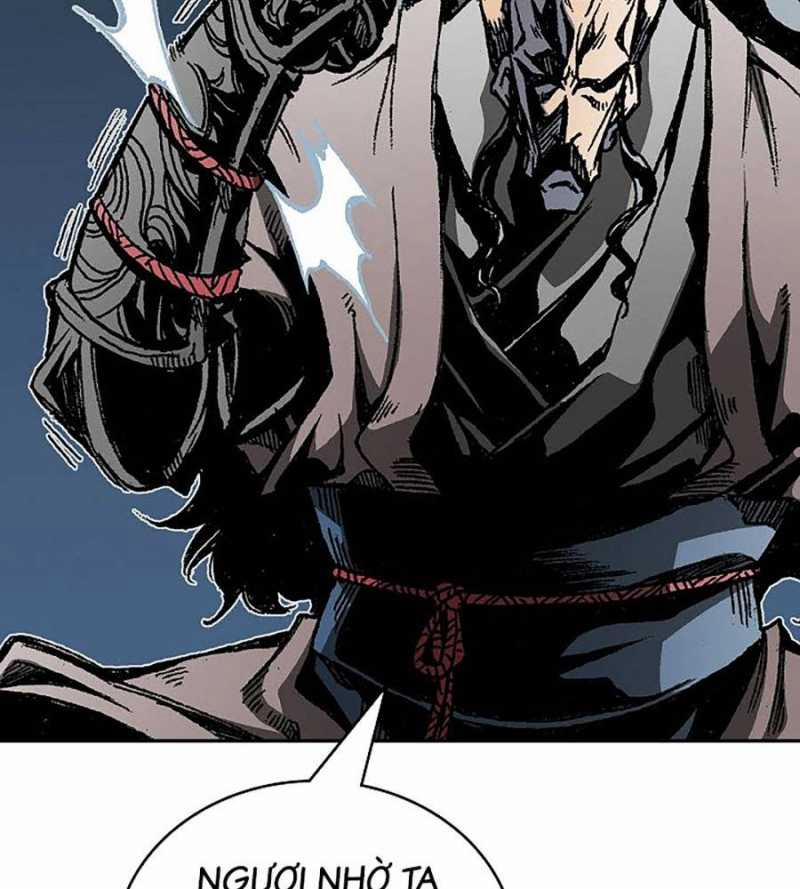 Hồi Ức Của Chiến Thần 121 trang 125