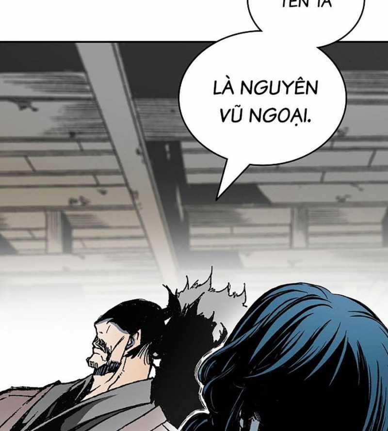 Hồi Ức Của Chiến Thần 121 trang 142