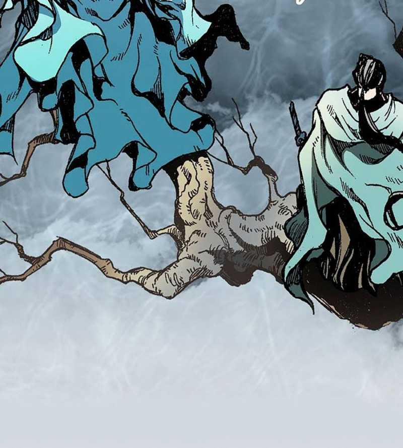 Hồi Ức Của Chiến Thần 121 trang 15