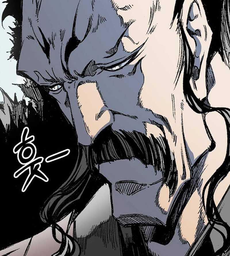 Hồi Ức Của Chiến Thần 121 trang 150