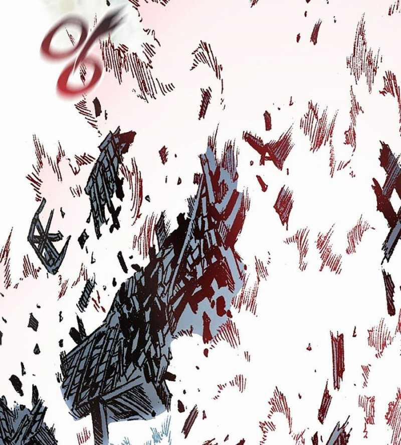 Hồi Ức Của Chiến Thần 121 trang 157