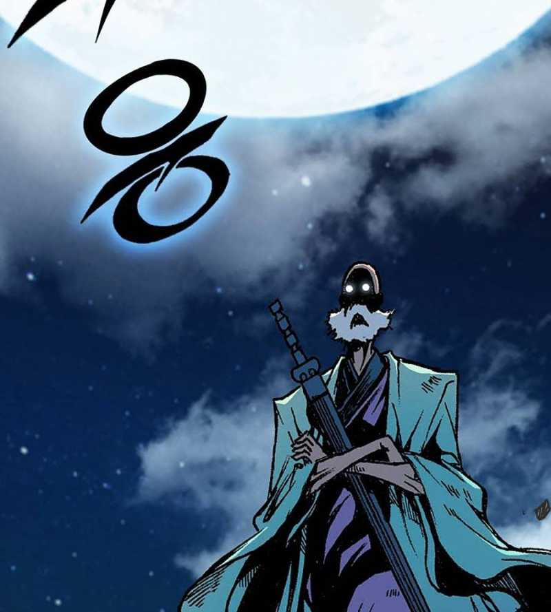 Hồi Ức Của Chiến Thần 121 trang 18