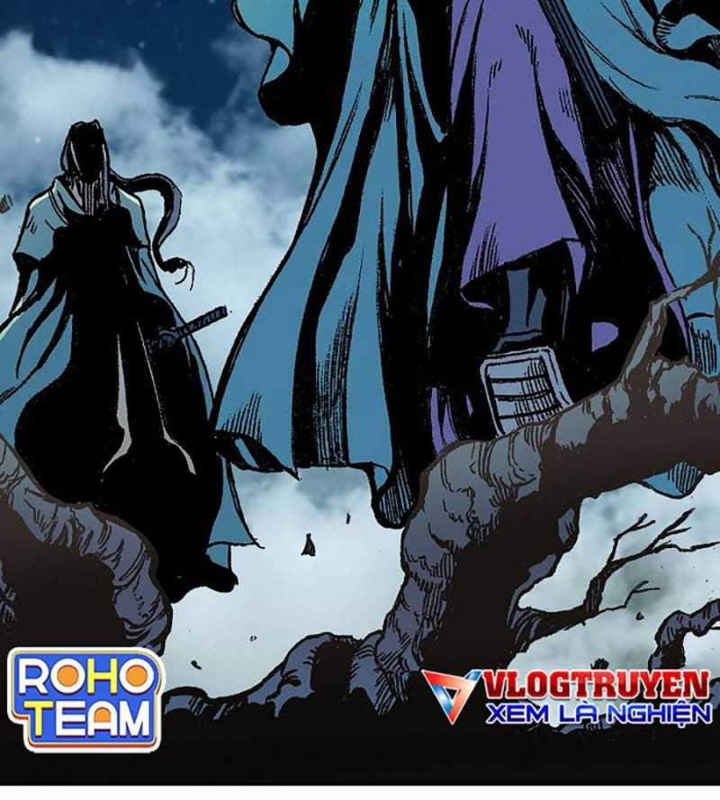 Hồi Ức Của Chiến Thần 121 trang 19