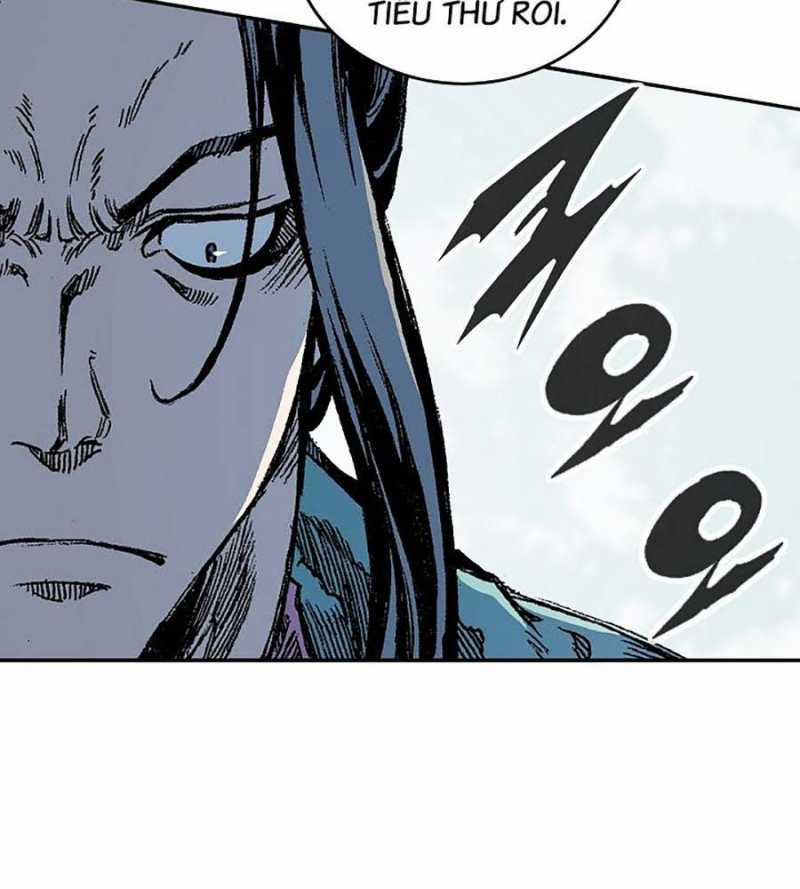 Hồi Ức Của Chiến Thần 121 trang 23