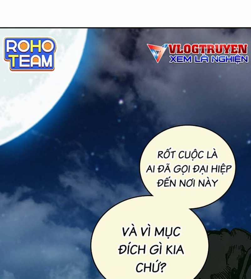 Hồi Ức Của Chiến Thần 121 trang 32