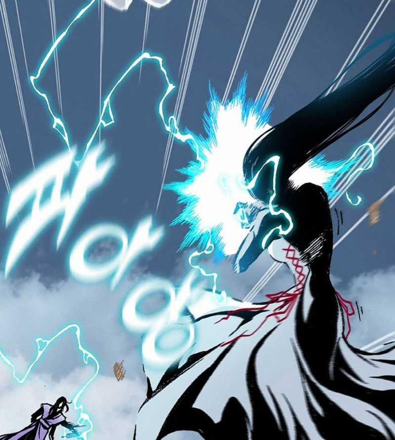 Hồi Ức Của Chiến Thần 121 trang 44