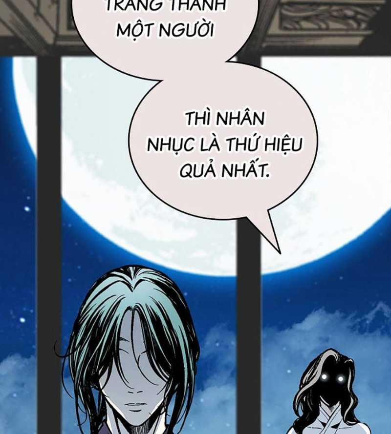 Hồi Ức Của Chiến Thần 121 trang 87