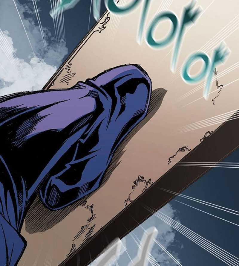 Hồi Ức Của Chiến Thần 122 trang 105