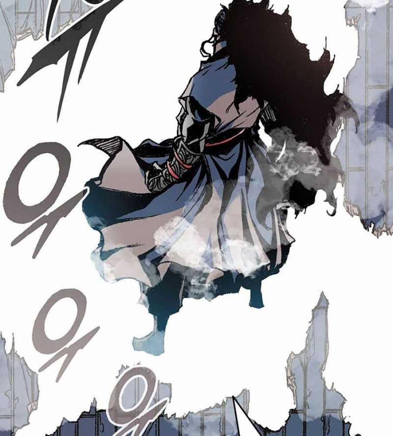 Hồi Ức Của Chiến Thần 122 trang 109