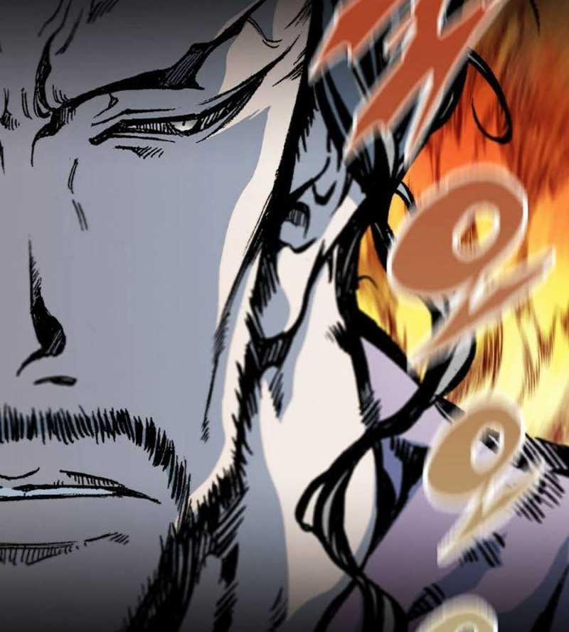 Hồi Ức Của Chiến Thần 122 trang 118