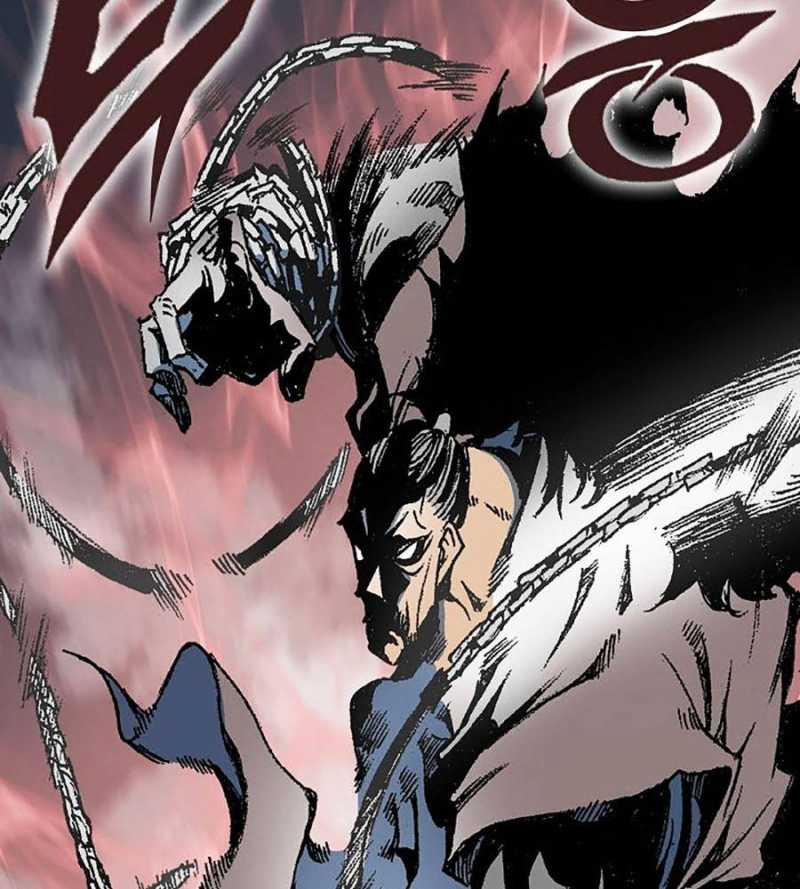 Hồi Ức Của Chiến Thần 122 trang 132