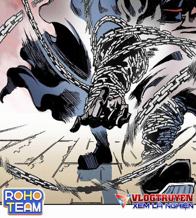 Hồi Ức Của Chiến Thần 122 trang 133