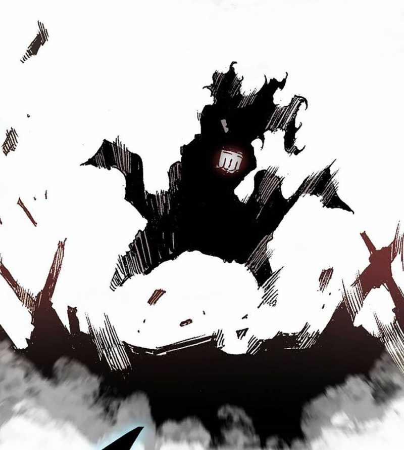 Hồi Ức Của Chiến Thần 122 trang 19