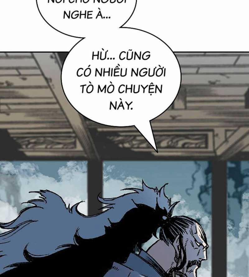Hồi Ức Của Chiến Thần 122 trang 26
